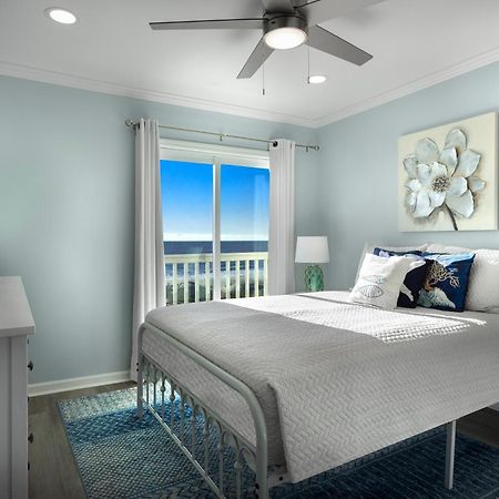 Steps To The Beach Relaxing 2Br Oceanfront Condo Myrtle Beach Ngoại thất bức ảnh