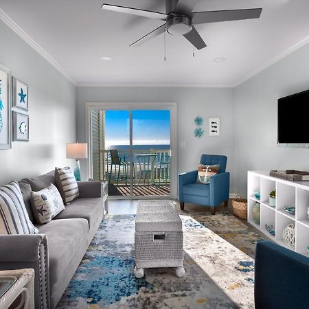 Steps To The Beach Relaxing 2Br Oceanfront Condo Myrtle Beach Ngoại thất bức ảnh